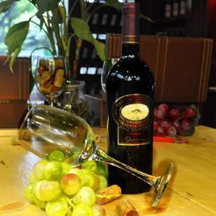 探秘加州葡萄酒精品 英丰行Lalì黑品诺的卓越风范