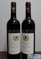 澳洲原装进口红酒 百年万事达金典干红葡萄酒品质探析