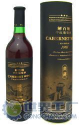 供应窖藏解百纳干红葡萄酒 品质与价值的深度解读